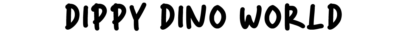 Dippy Logo